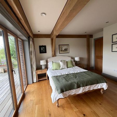 Orchard Dene Bed & Breakfast Chidham Exterior photo